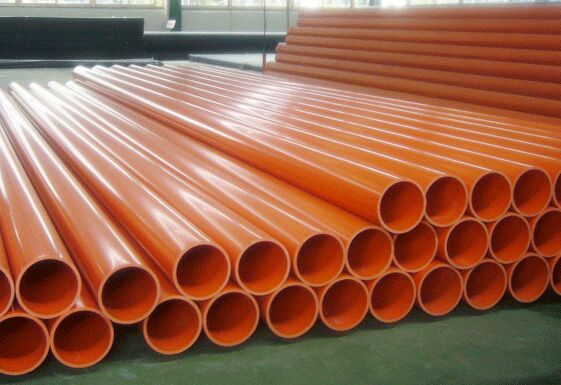 玻璃鋼壓力管道規格