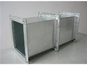 玻璃鋼通風(fēng)管道