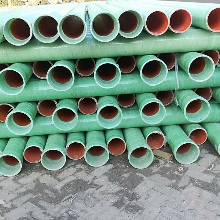 玻璃鋼電纜管規(guī)格型號