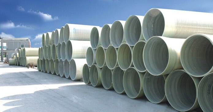 衡水玻璃鋼管道