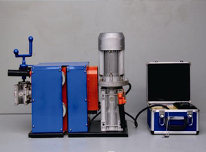 連續提升注漿系統